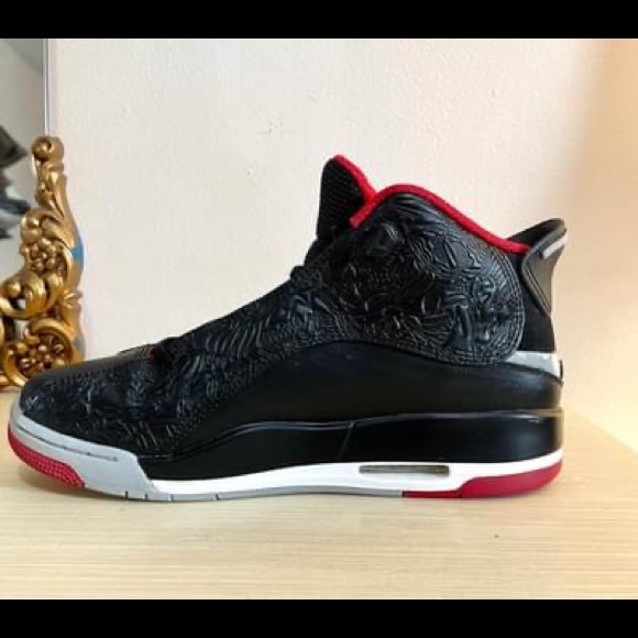 Air Jordan Dub Zero GS - Size 6.5Y - Picture 3 of 6